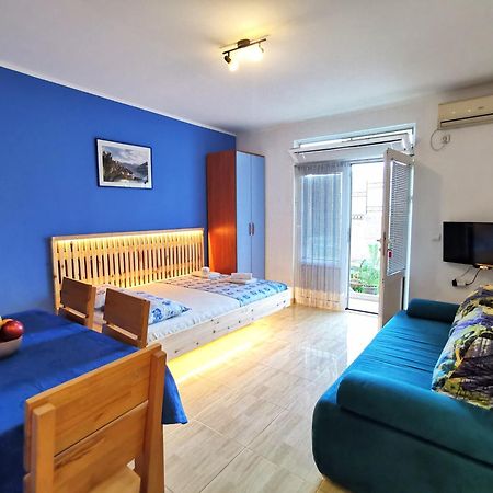 Durakovic Apartments Herceg Novi Exterior photo