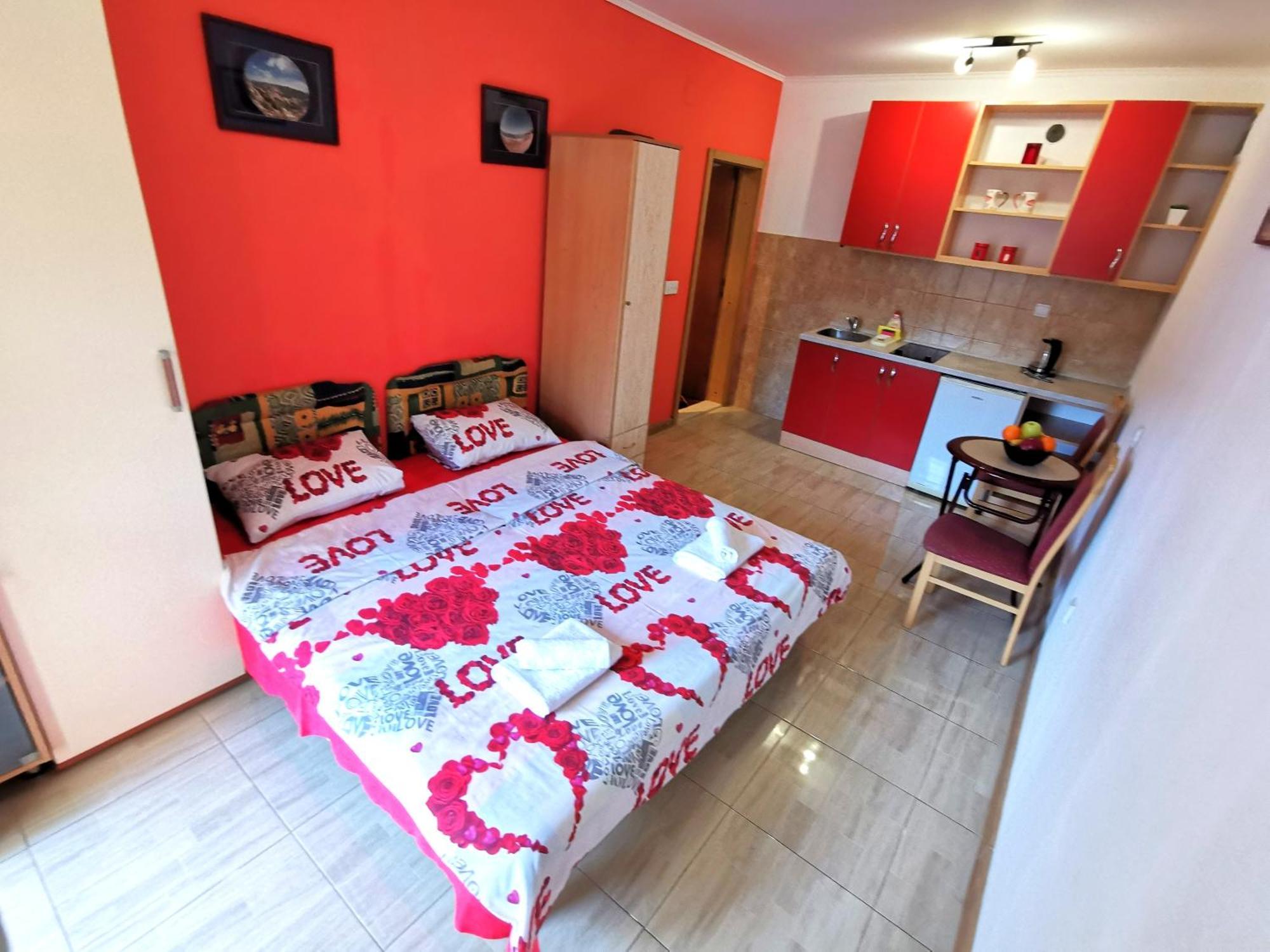 Durakovic Apartments Herceg Novi Exterior photo