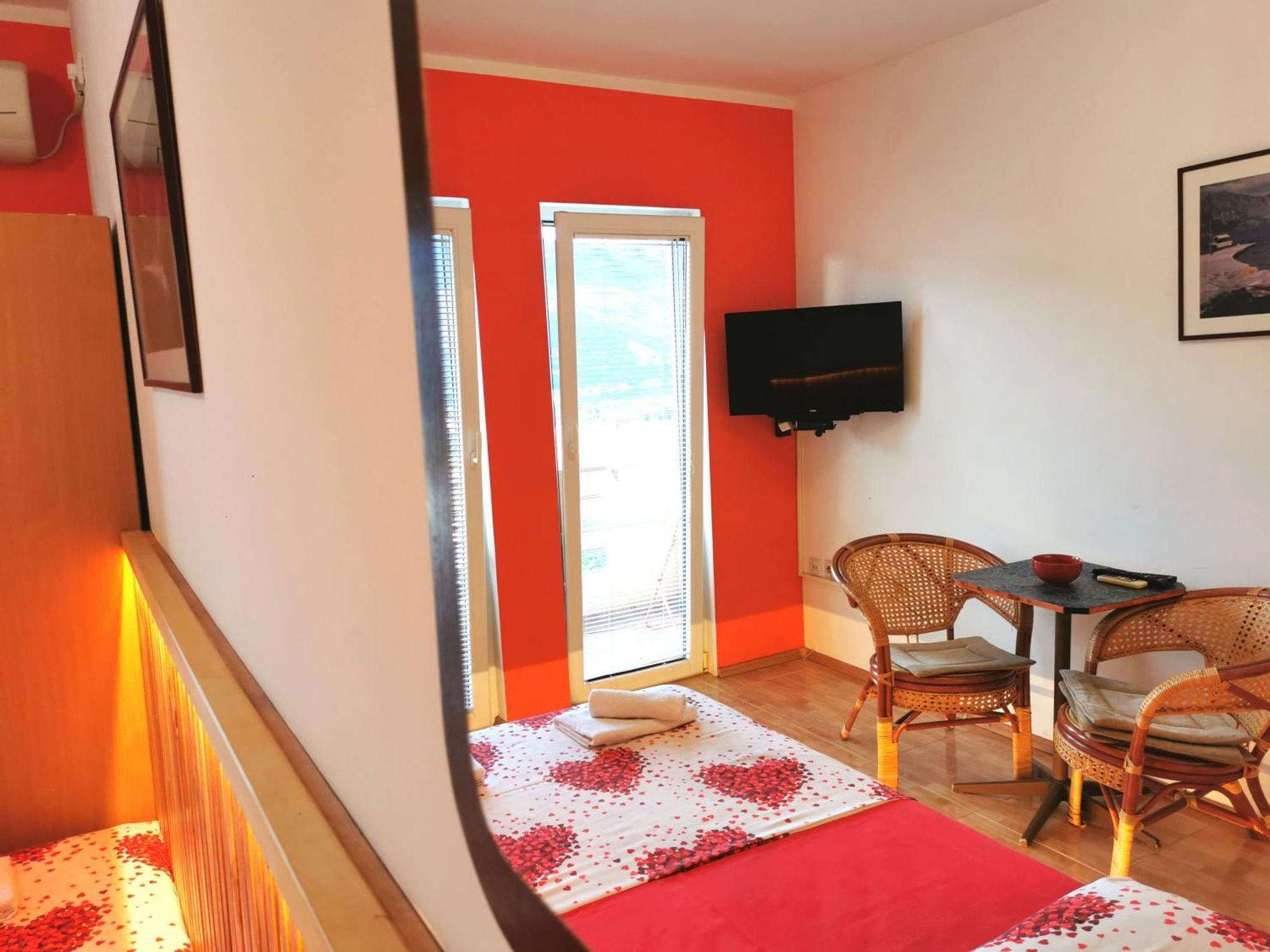 Durakovic Apartments Herceg Novi Exterior photo
