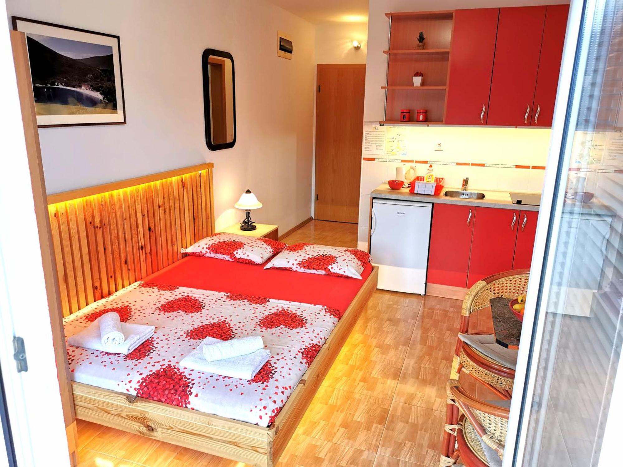 Durakovic Apartments Herceg Novi Exterior photo
