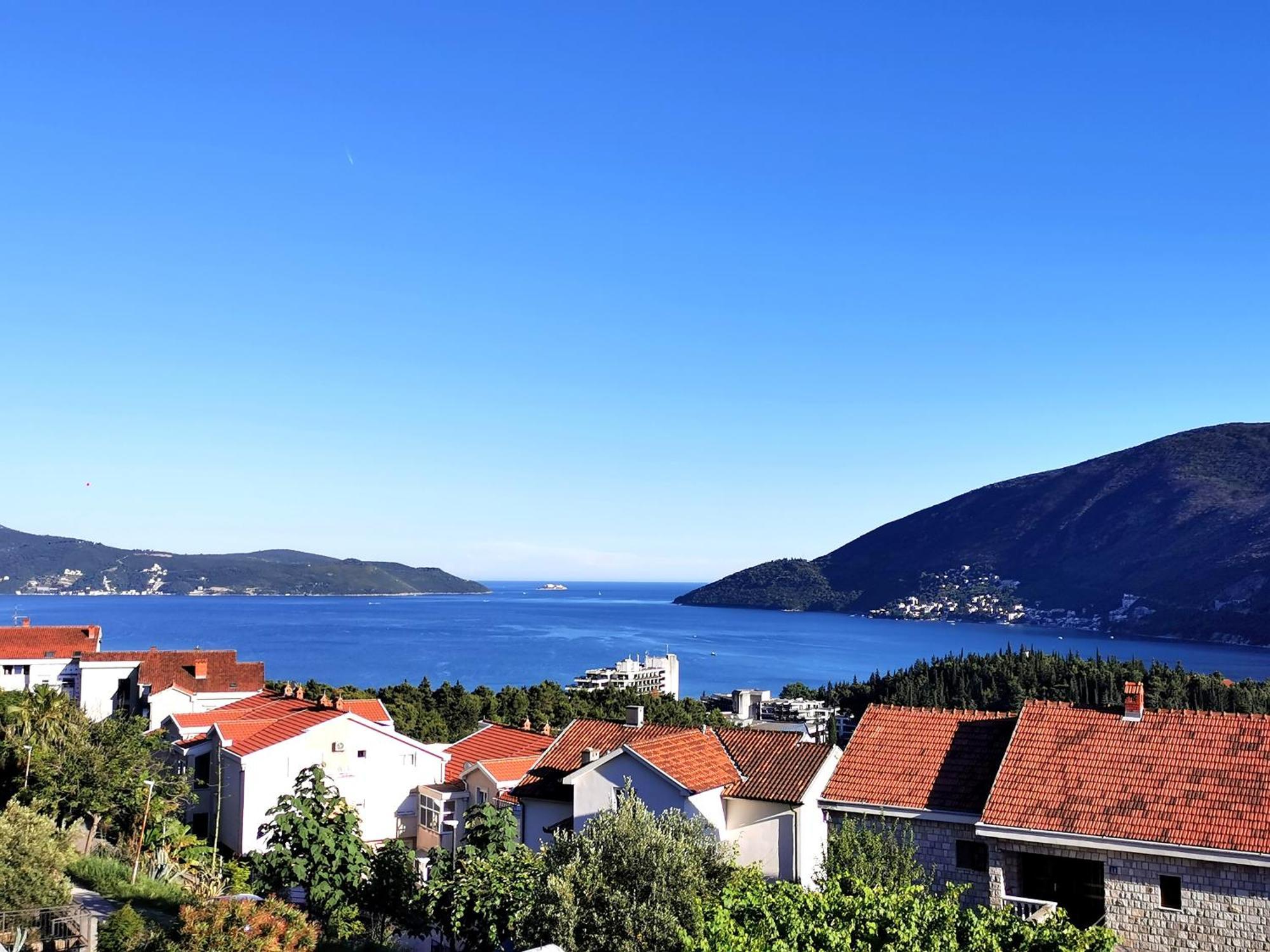 Durakovic Apartments Herceg Novi Exterior photo