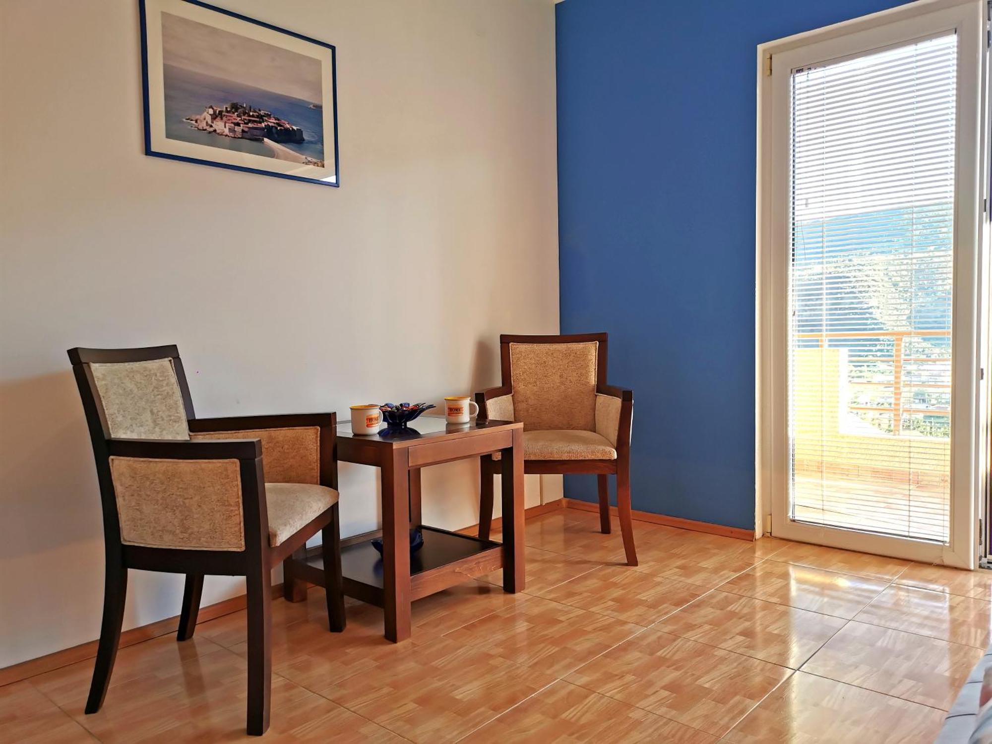 Durakovic Apartments Herceg Novi Exterior photo