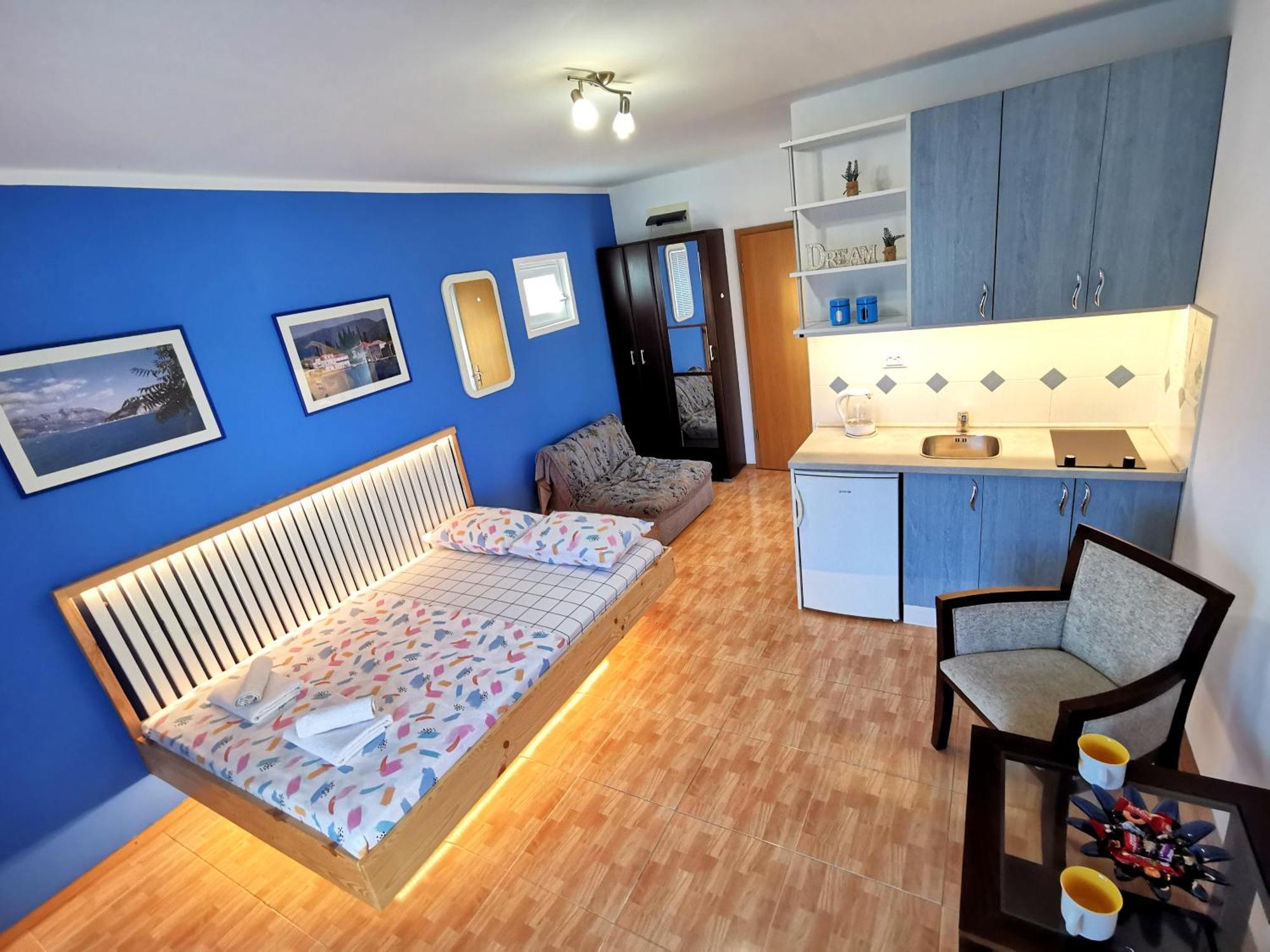 Durakovic Apartments Herceg Novi Exterior photo