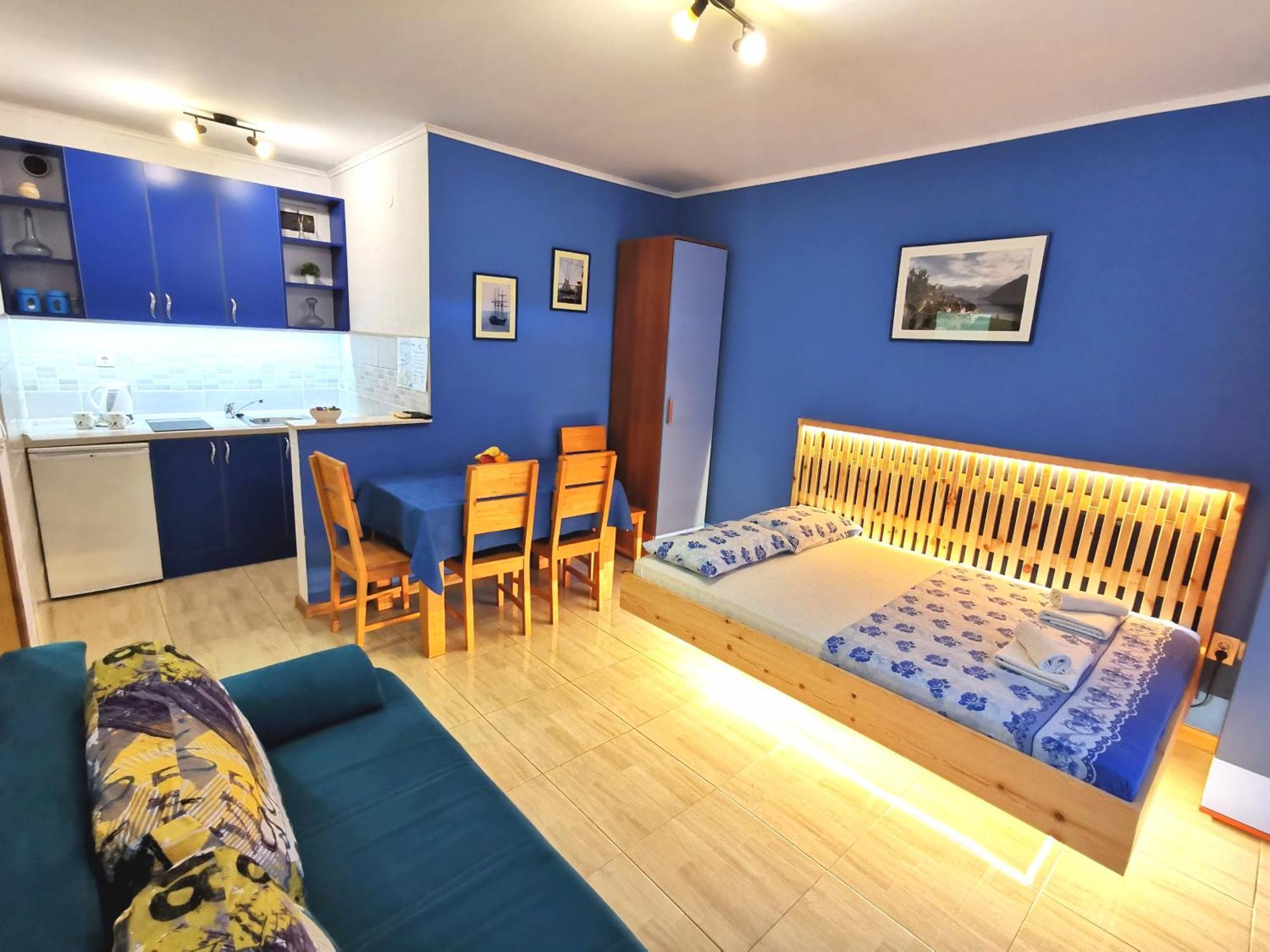 Durakovic Apartments Herceg Novi Exterior photo