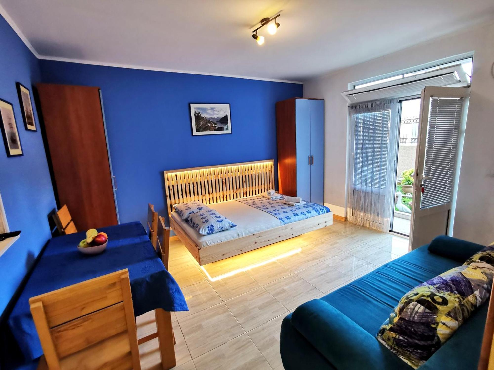 Durakovic Apartments Herceg Novi Exterior photo