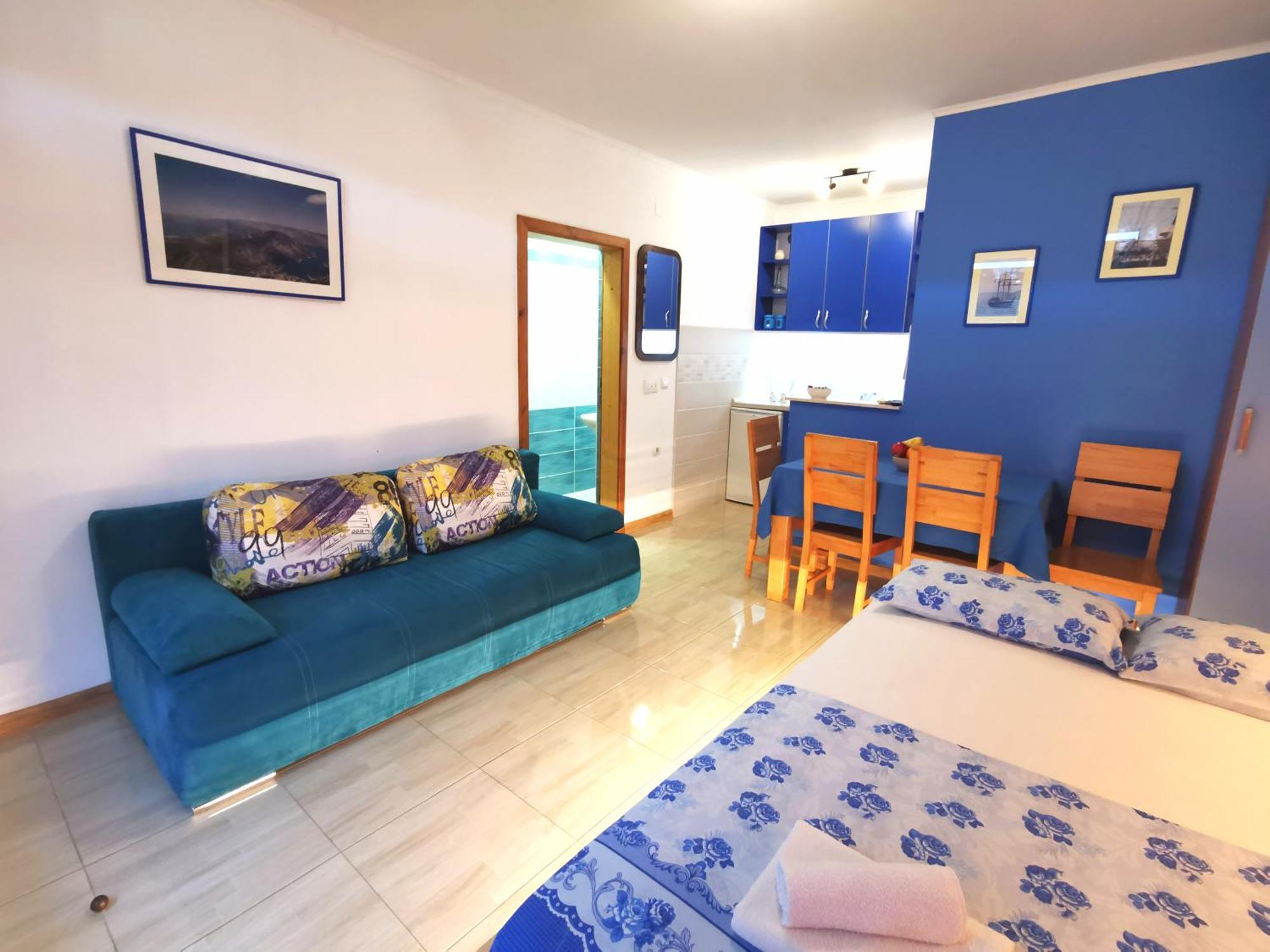 Durakovic Apartments Herceg Novi Exterior photo