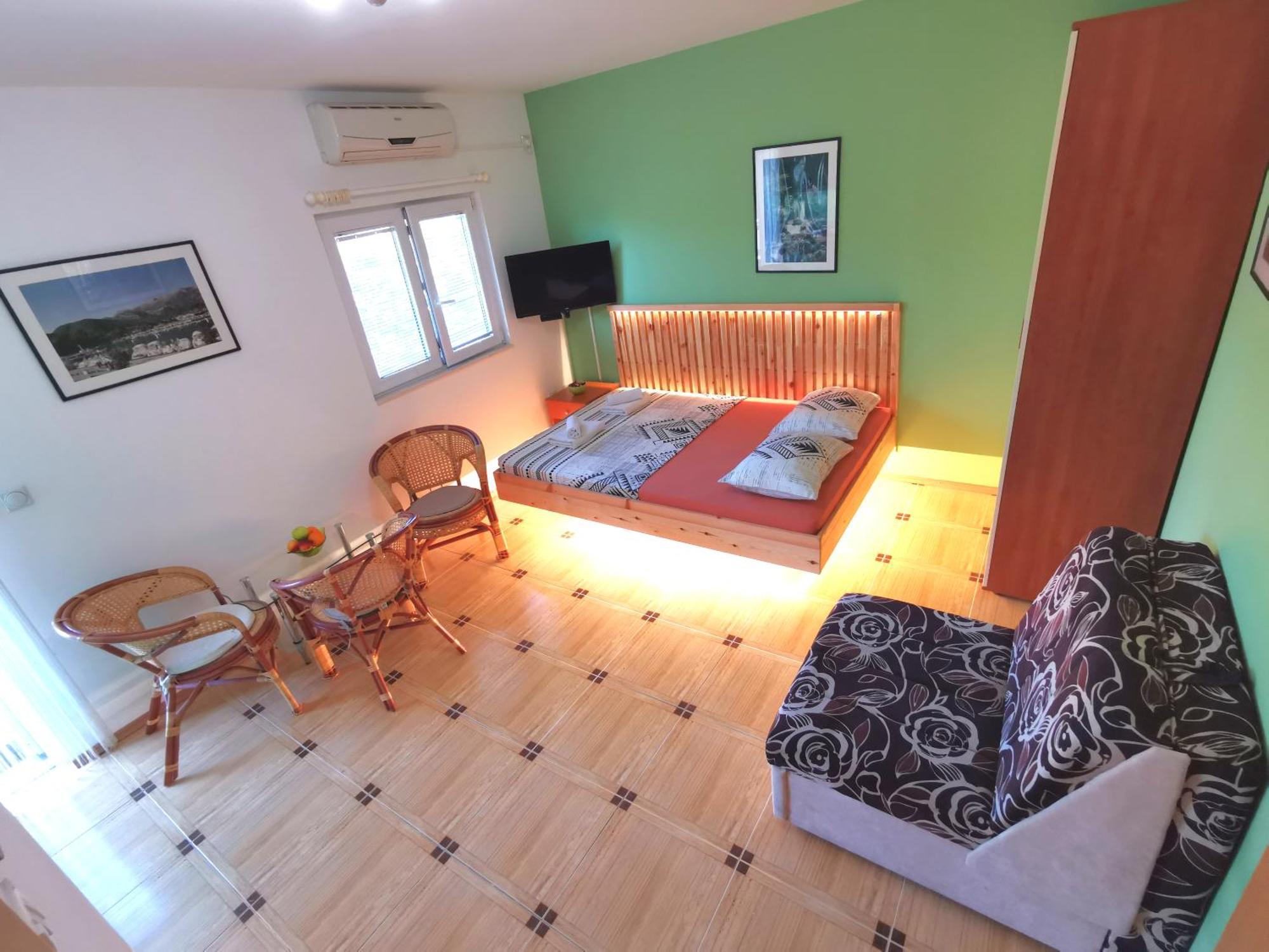 Durakovic Apartments Herceg Novi Exterior photo