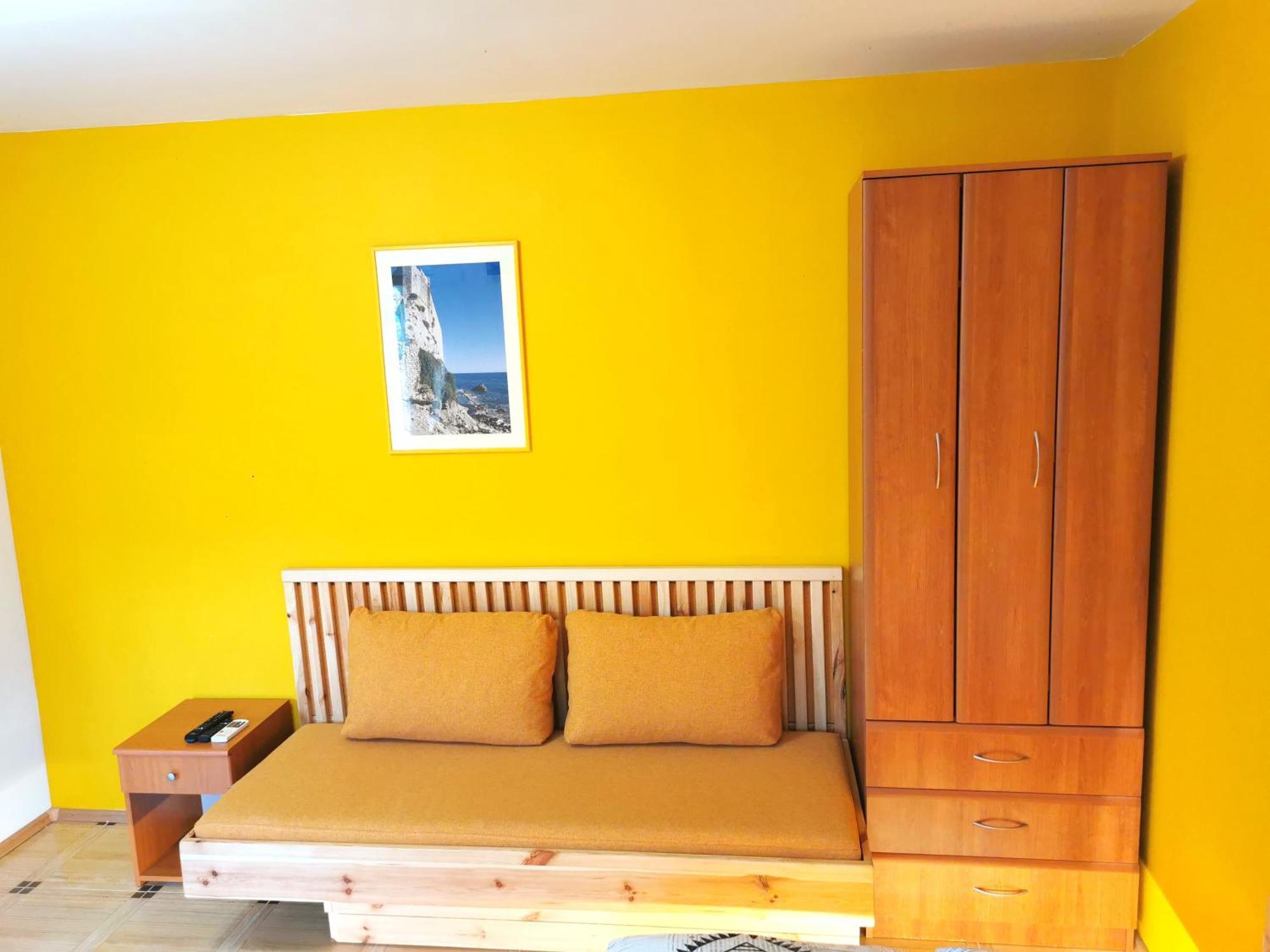 Durakovic Apartments Herceg Novi Exterior photo