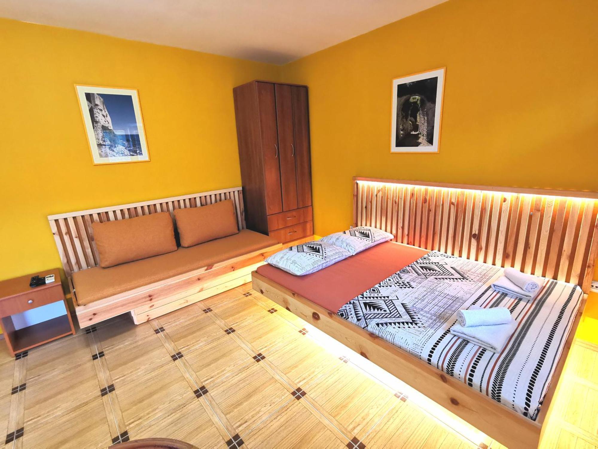 Durakovic Apartments Herceg Novi Exterior photo