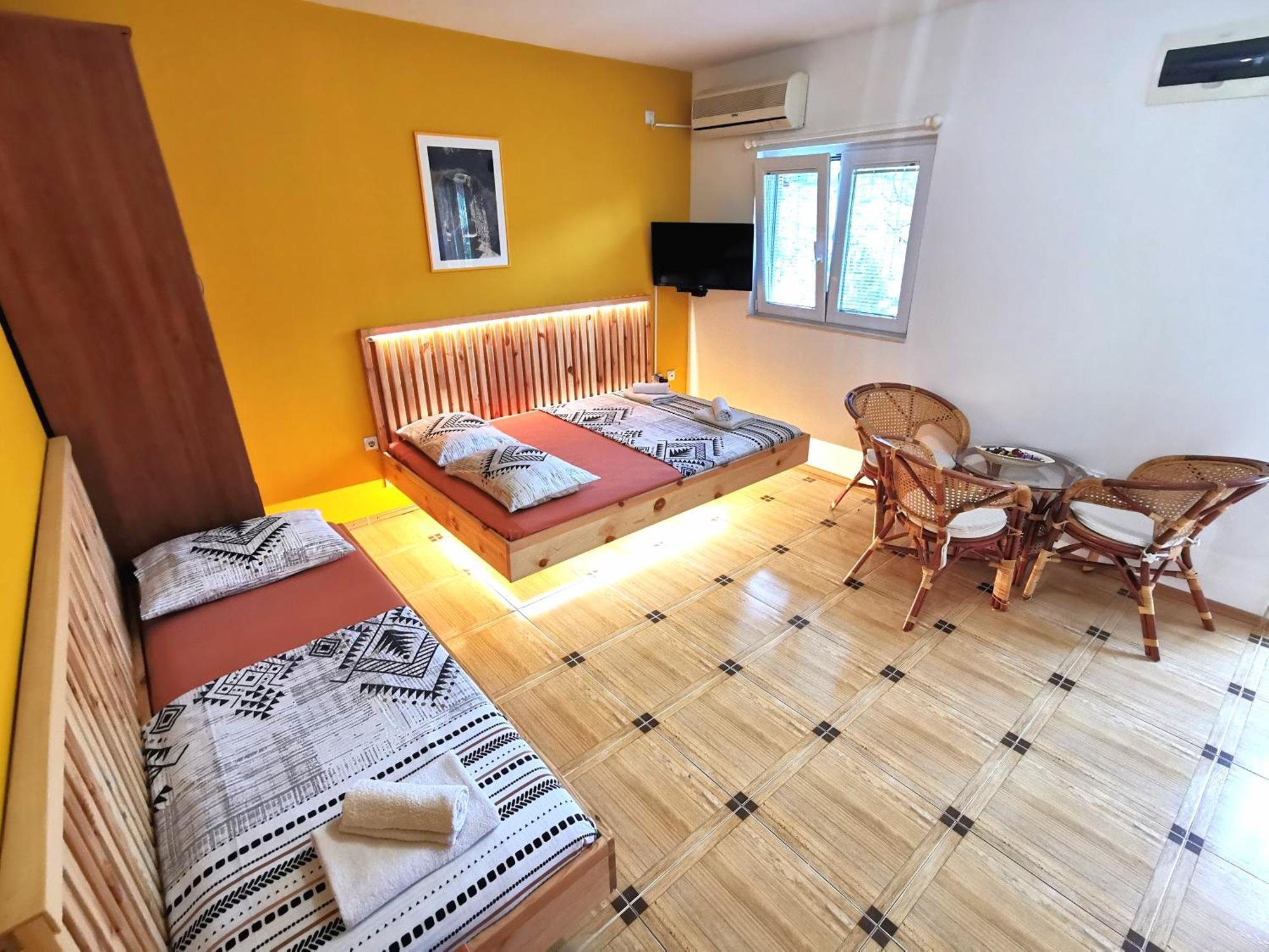 Durakovic Apartments Herceg Novi Exterior photo