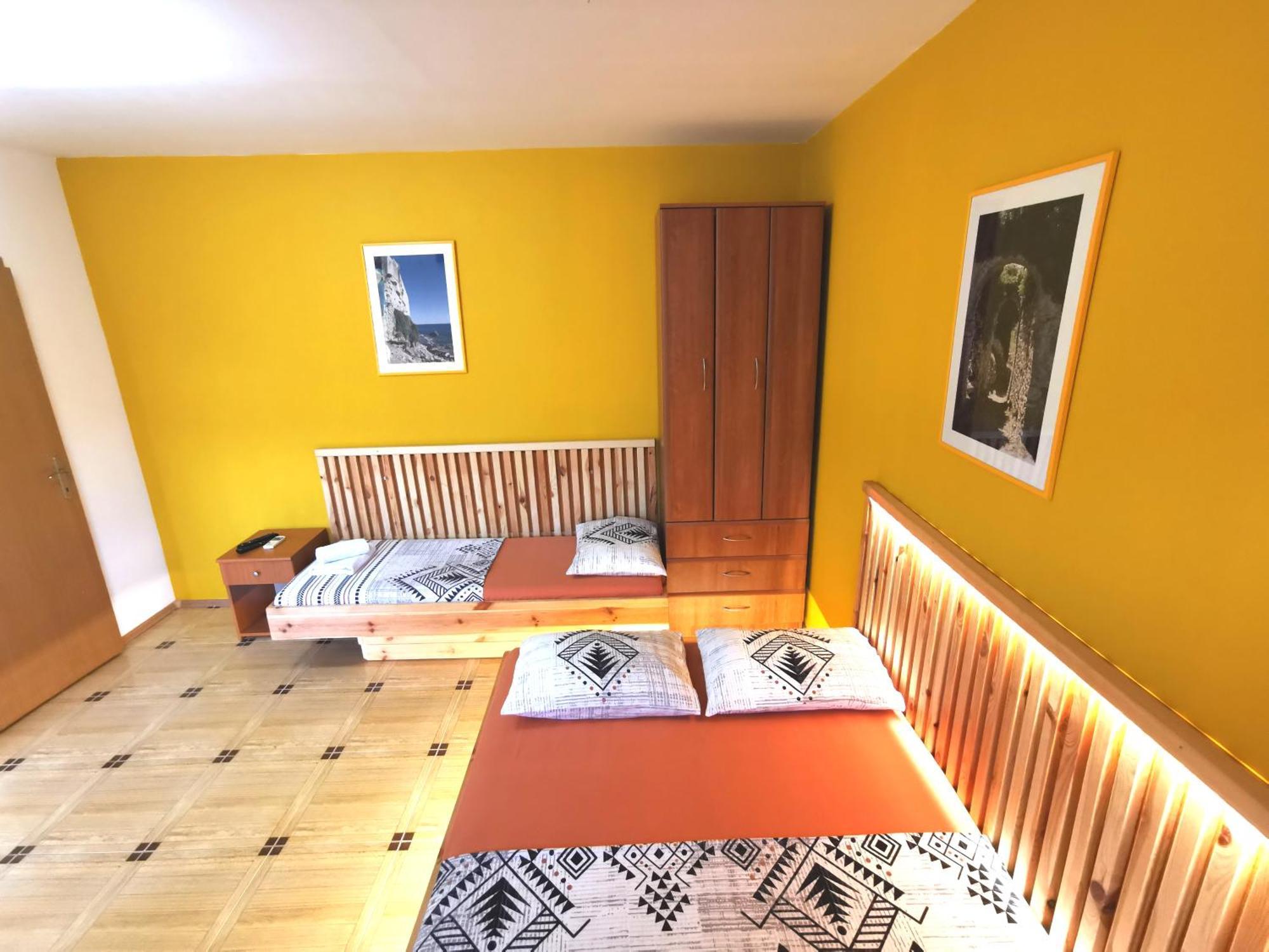 Durakovic Apartments Herceg Novi Exterior photo