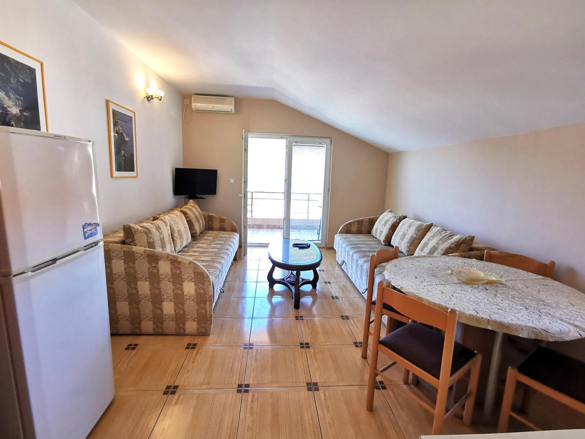 Durakovic Apartments Herceg Novi Exterior photo